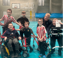 Image for Accessibility