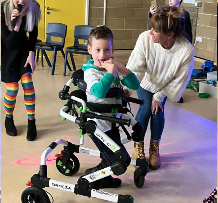 Image for Child Ambassador