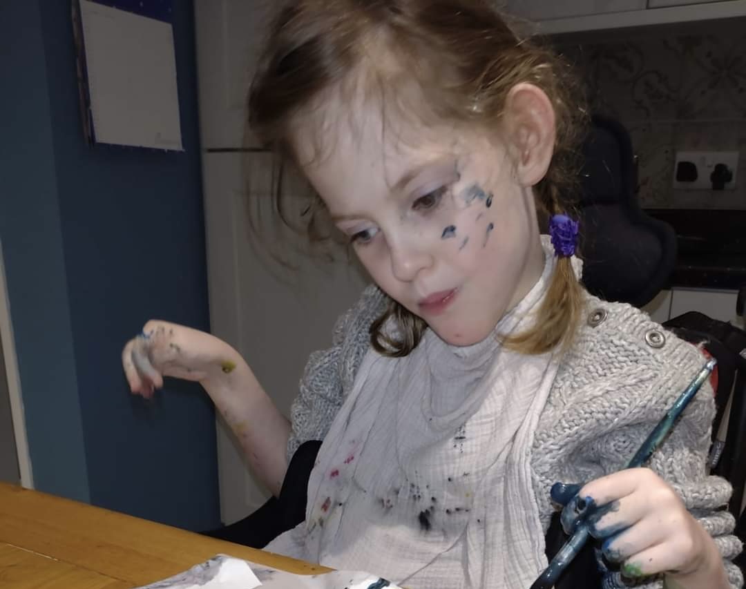 Aoibheann's ABR Adventure